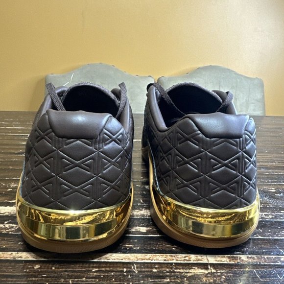 Size 15 - Nike Metcon 6 Premium Baroque Brown 2021 - Picture 5 of 7